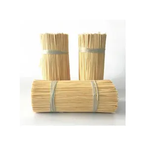 Tongkat Bambu Vietnam Berkualitas Tinggi untuk Membuat Dupa/Whatsapp + 84 845 639 639
