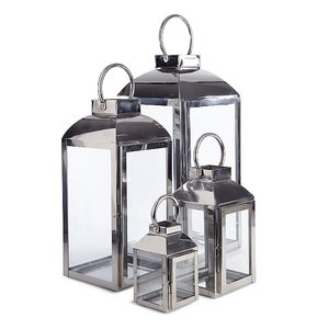 Super Export Quality Modern Designed Metal <b>Lantern</b> Candle Holder with Hanging or Tabletop <b>Decor</b> <b>Lantern</b> - Product Image 2