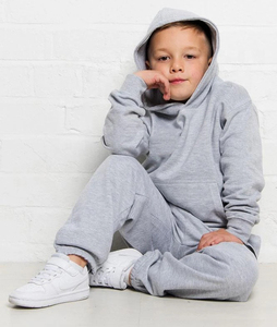 Chándales de primavera y otoño para niños, conjuntos de ropa, suéter informal, traje de dos piezas - Product Image 1