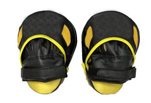 Boxing <b>Focus</b> <b>Pads</b> Punching <b>Focus</b> Mitt MMA Training Punching <b>Focus</b> <b>Pads</b> for Target Strike Boxing Equipment - Product Image 5