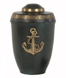 สำหรับผู้ใหญ่ที่เก็บและตกแต่งเถ้ากระดูกทำจากทองเหลืองโลหะสไตล์ยุโรป - Product Image 6