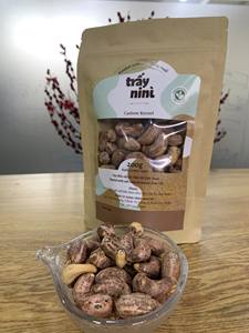 Semillas de anacardo tostado, aperitivos a base de frutas, verduras y nueces de alta calidad de Vietnam - Product Image 5