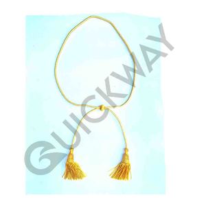 Cordon de récupération de pampilles, toriques, collection - Product Image 1