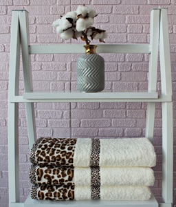 High Quality Super Absorbent Custom Embroidery <b>Turkish</b> Cotton <b>Bath</b> <b>Towels</b> Hand <b>Towels</b> Kitchen <b>Towels</b> - Product Image 5