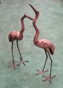 Ornements de jardin en céramique, Design moderne à la mode, style ancien et tendance, décoration extérieure à prix réglable - Product Image 6