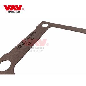 ปะเก็นท่อร่วมไอดีเครื่องยนต์ 6D140 6210-11-4811 สำหรับรถโคมัตสึ - Product Image 2