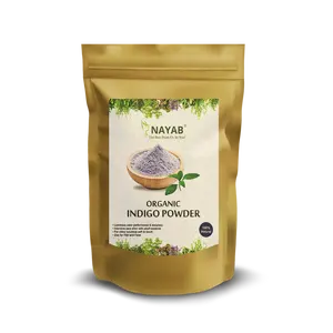 Paquet de poudre nail art nayab naturelle, 100g/1Kg, échantillon gratuit