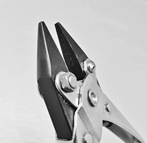 คีมกระทำขนานห่วงโซ่จมูก - Product Image 4