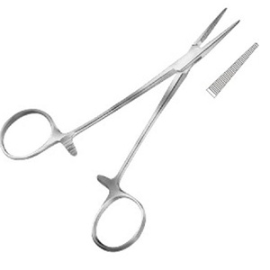 Pinzas de Crile para bebé - Product Image 2