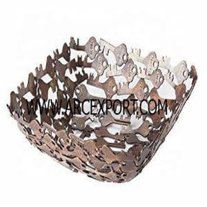 Adorno con forma de bicicleta moderna de la mejor calidad para decoración de mesa, pieza artesanal de nuevo diseño elegante, disponible a precio de mayoreo. - Product Image 4