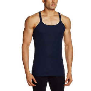 Pakistan Manufacturing Quick Dry Tank Tops <b>for</b> <b>Men's</b> Light Weight Fabric <b>Men</b> Gym Wear <b>Singlets</b> <b>for</b> <b>Men</b> - Product Image 5