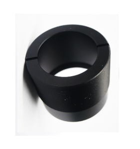 Taiwan Aluminum 6061 Optical Devices Lens Housing - Product Image 4