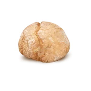 רך amaretti עוגיות