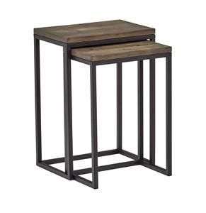 Mesa auxiliar metálica - Product Image 3