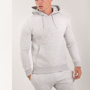 Conjunto Deportivo de Invierno Personalizable con Logotipo para Hombre, Chándal para Hombre, Trajes Deportivos para Tallas Grandes - Product Image 3