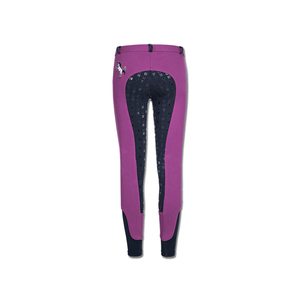 Best Price Supply for Kids Breeches Jodhpurs Creative Design Silicone Printed Equestrian <b>Clothing</b> Riding Horse Products - Product Image 1