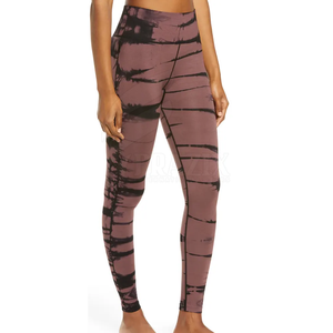 Running Workout Gym Fitness High <b>Waist</b> <b>Trainer</b> Yoga Pants Butt Lifting Sport Seamless Custom Logo <b>Women</b> Quantity Lover OEM Style - Product Image 4