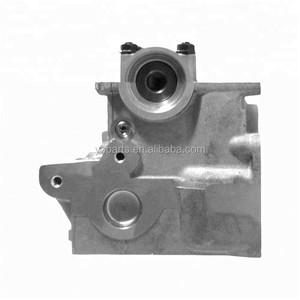Culasse complète pour moteur <span class=keywords><strong>Mazda</strong></span> R2/RF 2.0L R263-10-100J/H OR2 TF10-100/OR2 TF10 101B 908740 908840 - Product Image 6