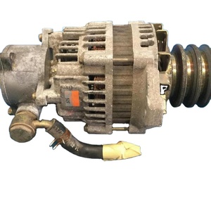 ISUZU ญี่ปุ่นเครื่องกำเนิดไฟฟ้า - Product Image 1