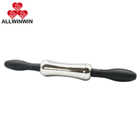 ALLWINWIN MSK57 — bâton de Massage, jambe roulante musculaire, en acier inoxydable