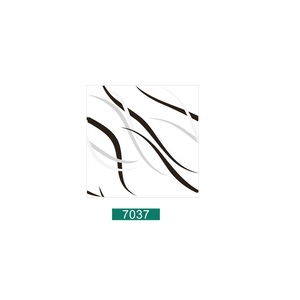 Baldosa decorativa pulida de porcelana personalizada 40x40cm - Product Image 4