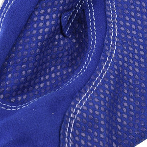 Guantes de Golf de Alta Calidad para Mano Izquierda con Diseño de Dedos Completos que Absorbe la Humedad, Ligeros y Antideslizantes de Cuero PU Unisex - Product Image 3