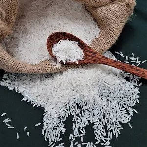1121 SELLA басмати, 1 марка риса для экспорта, Сертифицированный HACCP белый и коричневый рис
