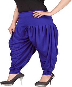 Nouvelle Arrivée Pantalon Collectif pour Bureau Fille En Gros Prix Le Plus Bas Marché Indien Vêtement Ethnique Prix De Gros Surat ApparelGarment - Product Image 2