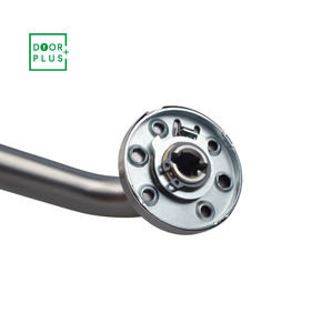 דלת פלוס pz/bb/wc tubular בטיחות קפיץ טעינת נירוסטה 304/316 חזית מתכת דלת עץ ידית ידית ידית ידית - Product Image 6