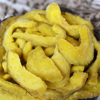 Zacht gedroogde AD Guave Superfruit Snack Zoetzuur Hoge Kwaliteit 100% Natuurlijk Gemaakt in Vietnam Gezond Bulk Non-GMO