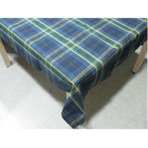 Customized Floral Designed 100% Organic Cotton GOTS Certified Linen <b>Party</b> Wedding Home Hotel Kitchen Banquet <b>Table</b> <b>Cloth</b> - Product Image 6