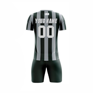 2021 New Style <b>Soccer</b> Uniform Good Quality Sportswear <b>Soccer</b> Uniform - Product Image 2