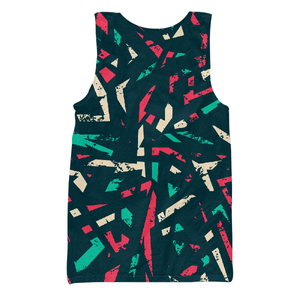 Camiseta sin mangas básica de alta calidad para hombre, camiseta personalizada para gimnasio, venta al por mayor - Product Image 6