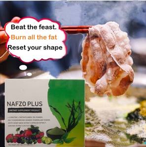 Nafzo Plus-suplemento alimenticio para quemar grasa, producto Natural a base de hierbas, con 2 años de vida útil, en cápsula de Tailandia - Product Image 5