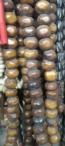 Cuentas y botones de cáscara de coco hechos a mano, tamaño de 1 pulgada, adecuado para fabricantes de ropa y cuentas y tiendas de botones - Product Image 4