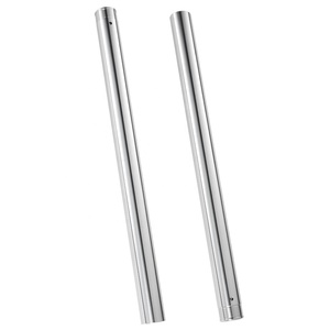 Frein Avant De moto Suspension Fourche Tubes Intérieur Choc Tuyaux Pour <span class=keywords><strong>YAMAHA</strong></span> <span class=keywords><strong>FZ6N</strong></span> 2007-2009 4S8-23110-00-00 - Product Image 1