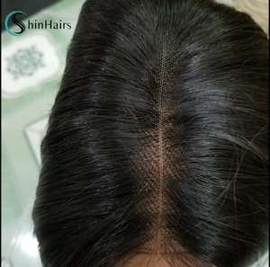 Human <b>Hair</b> Extensions 360 Lace Frontal Bone Straight Color Human <b>Hair</b> Bundles Raw Virgin <b>Hair</b> Unprocessed - Product Image 5