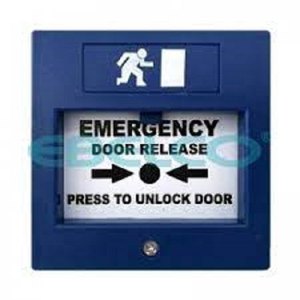 Bel edr819 đơn cực cửa khẩn cấp phát hành hệ thống báo cháy cho an ninh gia đình & phát hiện khói để sử dụng nhà - Product Image 2