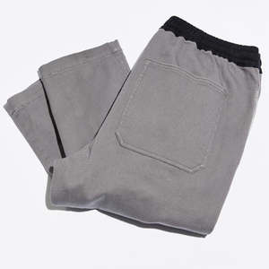 Pantalones de chándal personalizados para hombre, ropa para correr de alta calidad, acolchada, para clima frío, Invierno - Product Image 6