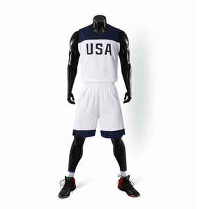 Laker เสื้อบาสเก็ตบอล2024แบรนด์ชุดบาสเก็ตบอลแบบครบวงจร - Product Image 6