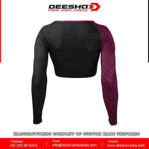 เชียร์ลีดเดอร์ชุดเต้นรำชุดเชียร์เชียร์ชุดเชียร์เชียร์เชียร์กำหนดเองได้ชุดเชียร์คอวีร่างกายซับลิเมชันโพลีเอสเตอร์100% - Product Image 3