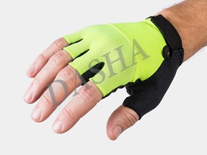 Gants de cyclisme en plein air demi-doigts de haute qualité Vêtements de protection légers respirants antidérapants - Product Image 6