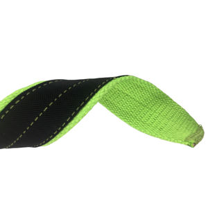 สายรัดยกผ้าฝ้ายสำหรับยิมโลโก้ที่กำหนดเอง - Product Image 1