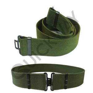 Vente en gros de la meilleure ceinture de cérémonie verte personnalisée de haute qualité ceinture de cérémonie vente au Pakistan - Product Image 4