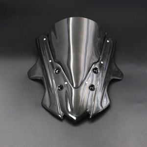 Parabrisas Delantero de Motocicleta Carenado para <span class=keywords><strong>Honda</strong></span> <span class=keywords><strong>CBR650F</strong></span> 2014-2018 - Product Image 2