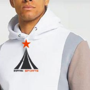 Por encargo 6XL Sudaderas con capucha para hombre Sudaderas de alta calidad de gran tamaño 3D Puff Técnicas lavadas Logotipo largo Impresión en relieve digital - Product Image 2