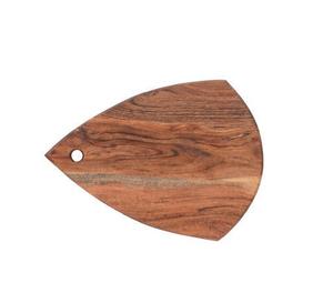 Tabla de cortar de madera de mango y queso, tabla de cortar de madera para uso de utensilios de cocina, producto en oferta - Product Image 6