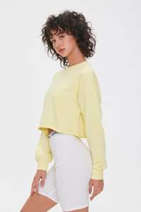 Popular Seamless Yoga Suit 2 Piece Sports Shirts <b>Crop</b> Top <b>Leggings</b> Gym Clothes Fitness Tracksuit Workout Set - Product Image 4