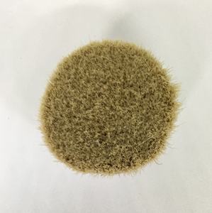 Cerdas de filamento de 0,16mm, cerdas de imitación, filamentos sólidos de color, cerdas sintéticas de nailon para la fabricación de pinceles - Product Image 5