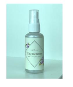 Dissolvant de colle pour perruque de dentelle/Dissolvant de colle pour dentelle/Dissolvant de colle - Product Image 1